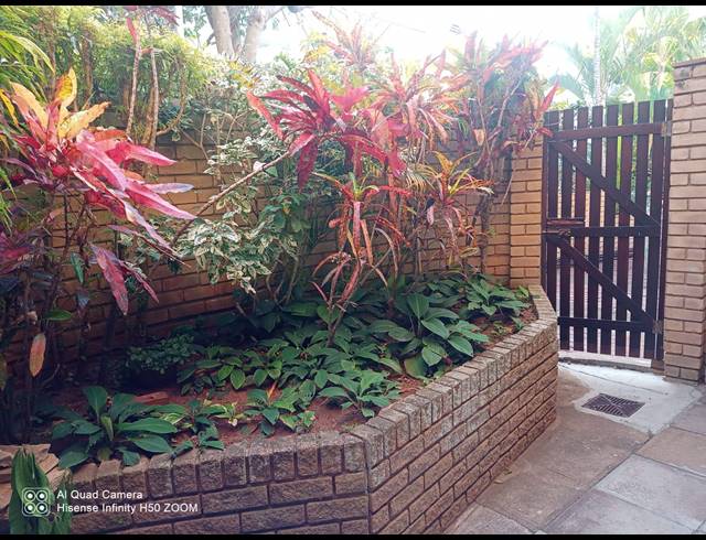3 BEDROOM TOWNHOUSE FOR SALE IN MORNINGSIDE